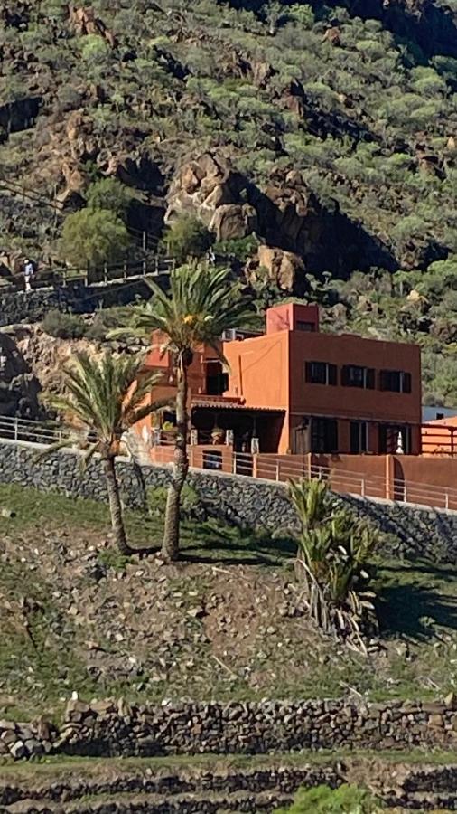 Casa Moni Con Vistas Al Mar Apartment Playa de Santiago  Exterior photo