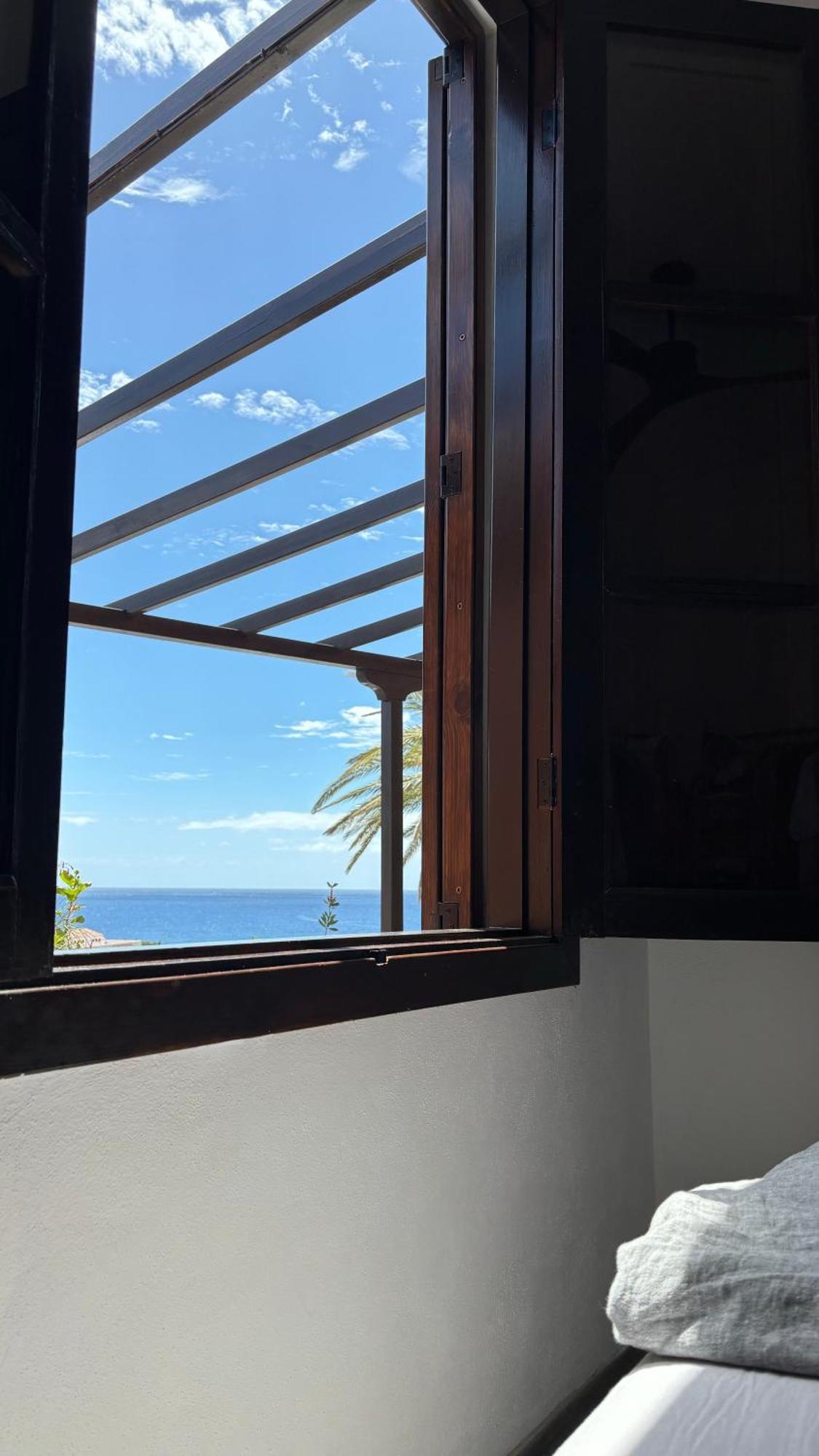 Casa Moni Con Vistas Al Mar Apartment Playa de Santiago  Exterior photo