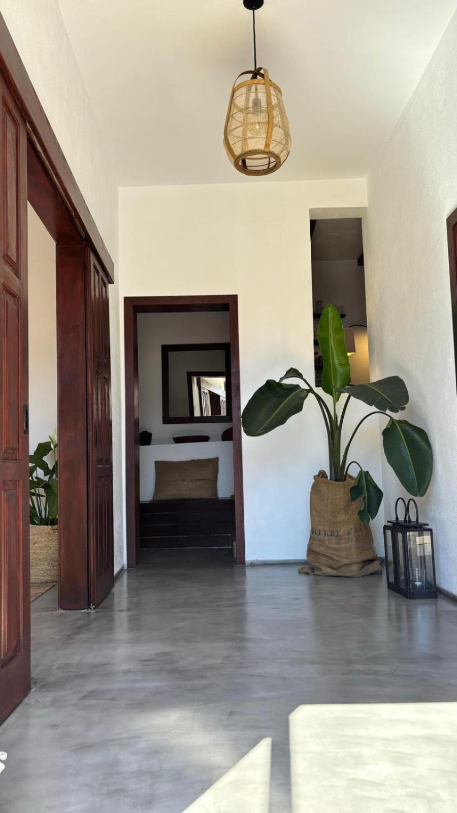 Casa Moni Con Vistas Al Mar Apartment Playa de Santiago  Exterior photo